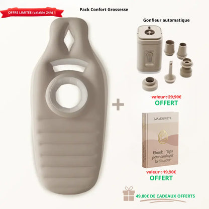 Mam' - Fauteuil de grossesse