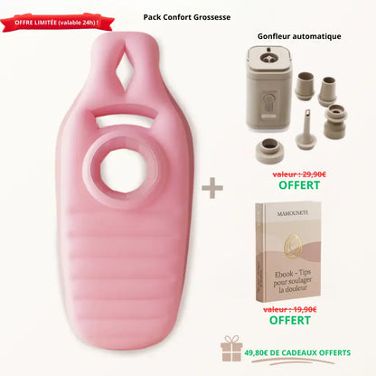 Mam' - Fauteuil de grossesse