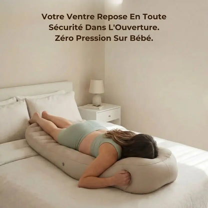 Mam' - Fauteuil de grossesse