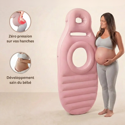 Mam' - Fauteuil de grossesse