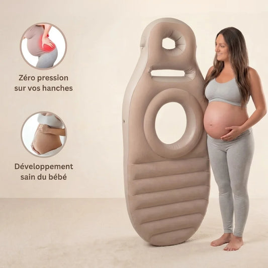 Mam' - Fauteuil de grossesse